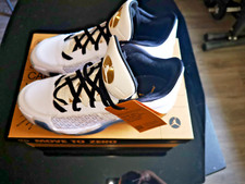 Air Jordan XXXVIII Low