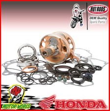 KIT ALBERO MOTORE RINFORZATO