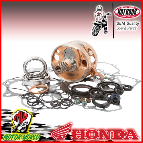 Kit albero motore - kit,
