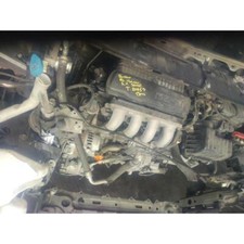 ⭐ MOTORE COMPL. PER HONDA L12B2 JAZZ (11-15) 1.2 16V (66KW) BER. 2008