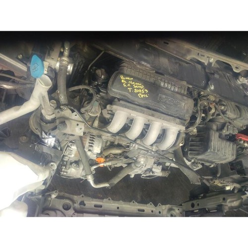 Motore compl l12b2 honda jazz - l12b2,