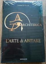 Carmia De Ninnis Architerica