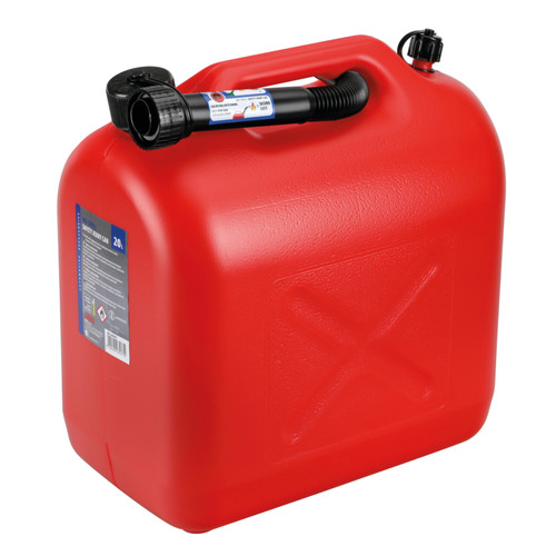 Tanica carburante 20l - tanica,