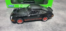 Porsche 911 Carrera Rs Welly