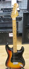 Tokai Silver Star 38 3 Tone