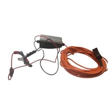 Centralina Elettronica Abbacchiatore Zanon Karbonium Evo 12Va33V-Scheda Inverter