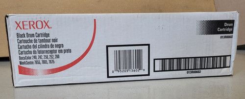 Tamburo xerox 013r00602 nuovo - tamburo,