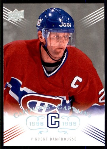 2008 upper deck canadiens - 2008-09,