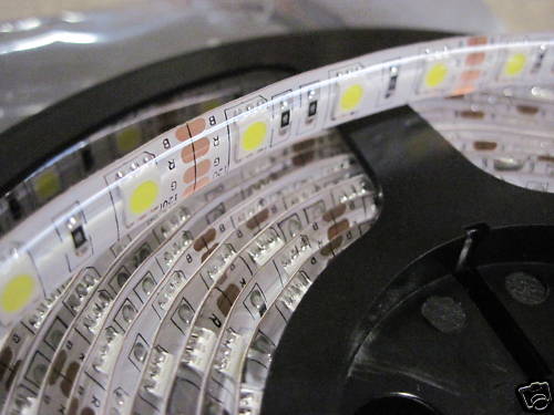 300 smd5050 led - 5m,
