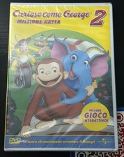 CURIOSO COME GEORGE 2