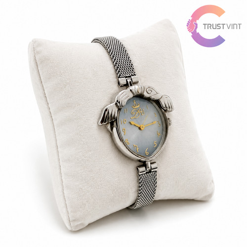 Orologio donna salvador - orologio,