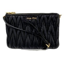 Borsa a tracolla MIU MIU borsa