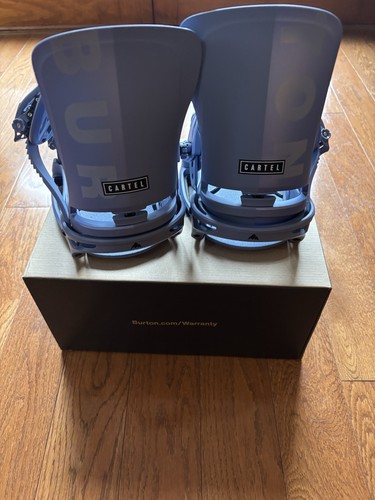 Burton cartel est - burton, snowboard