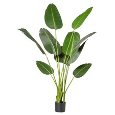 Homcom albero artificiale - homcom,