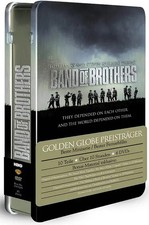 Band Of Brothers  - Tom Hanks