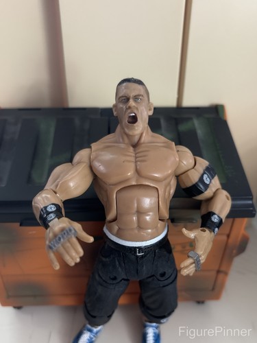 Wwe jakks deluxe - jakks,