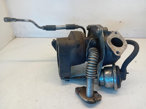 Turbina per lancia ypsilon - turbina,