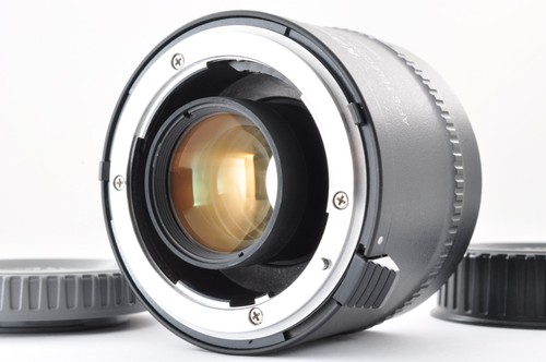 Nikon teleconverter - nikon,