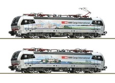 ROCO 7500108 – Loco