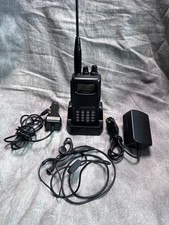Yaesu FT-60R ricetrasmettitore