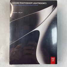 Adobe Photoshop Lightroom 3