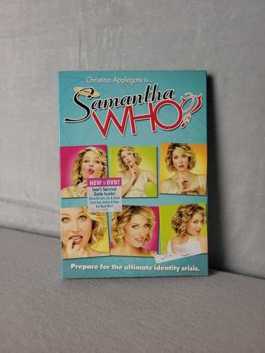 Samantha who season the - 1,