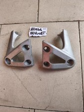 Staffe faro originali honda - staffe,