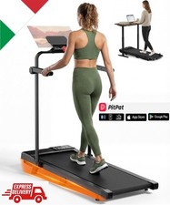 TAPIS ROULANT ELETTRICO