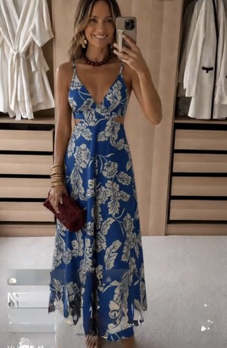 Vestito abito midi zara - vestito,
