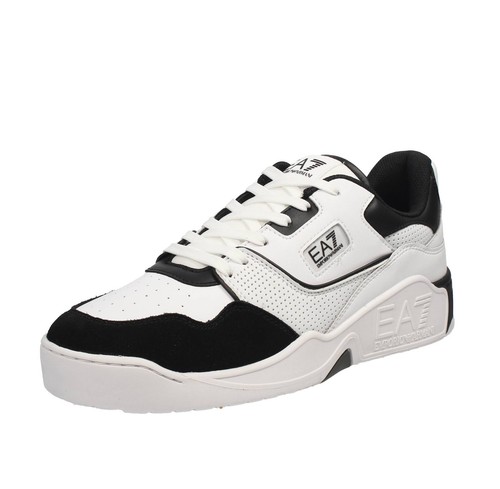 Ea7 emporio armani basket low - emporio,