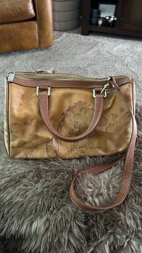 Borsa tracolla vintage - a,