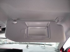 RIGHT SUN VISOR / 2513721 FOR