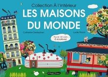Les maisons du monde von