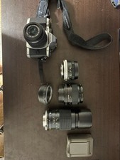 Olympus fotocamera mirrorless