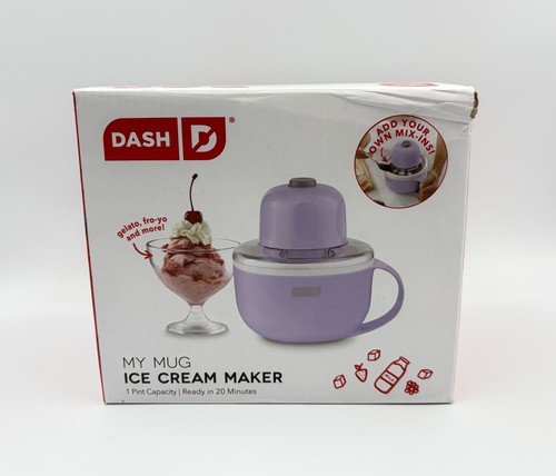 Gelatiera dash mug pinta - dash,