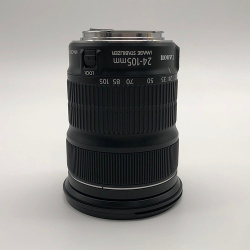 Canon 105mm 5 6 - f/3.5-5.6, is