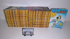 Lamu serie completa star - lamu, 1/48