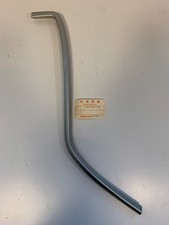 Profilo cupolino destro Honda