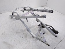 TELAIO TELAIETTO POSTERIORE E