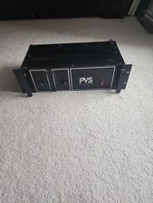 Power Voice Systems PVS P-2102