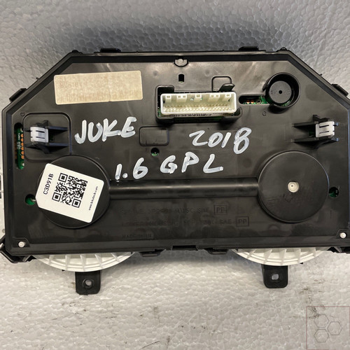 248101ka0a quadro strumenti - 248101ka0a,
