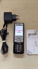 Nokia 6280 nero - 6280,