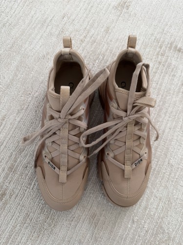 Sneakers christian dior - christian,