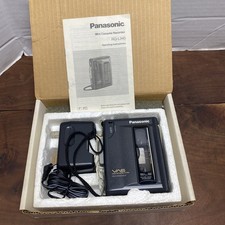 Panasonic RQ-L340 Mini