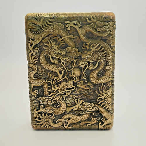 Zorro 912s dragons - 912s,