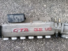 Collettore Aspirazione Plenum