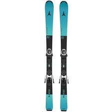 Atomic Redster X2 + L6 GW