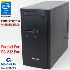 PC COMPUTER GIGABYTE