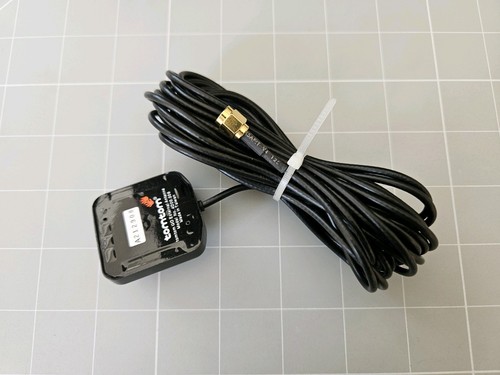 Antenna gps esterna originale - gps,
