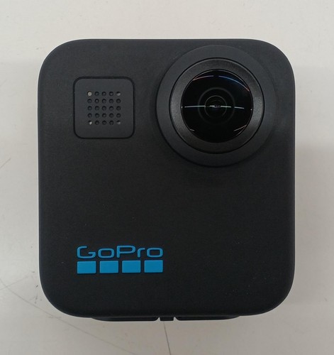Action camera gopro max - action,